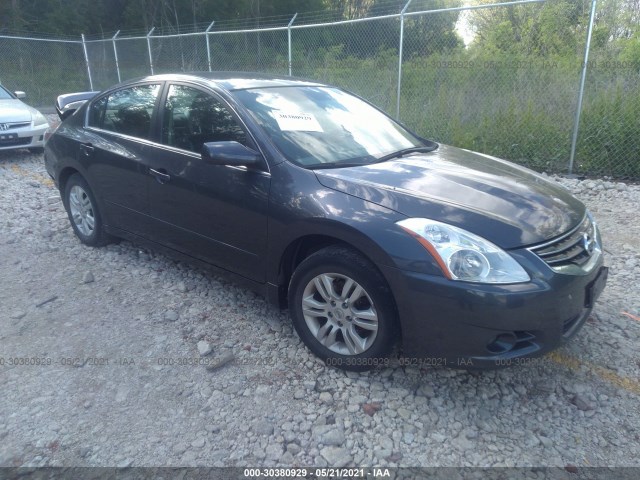 NISSAN ALTIMA 2012 1n4al2ap6cn560685