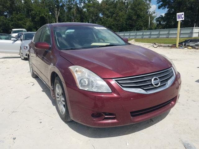 NISSAN ALTIMA BAS 2012 1n4al2ap6cn560766