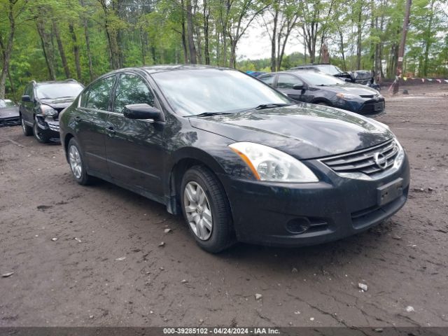 NISSAN ALTIMA 2012 1n4al2ap6cn561190