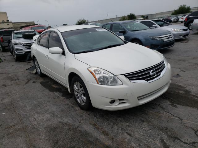 NISSAN ALTIMA BAS 2012 1n4al2ap6cn561559