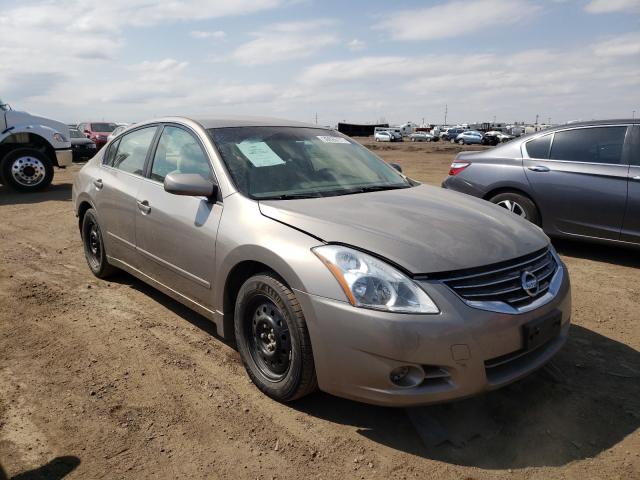 NISSAN ALTIMA BAS 2012 1n4al2ap6cn561691