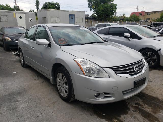 NISSAN ALTIMA BAS 2012 1n4al2ap6cn561884