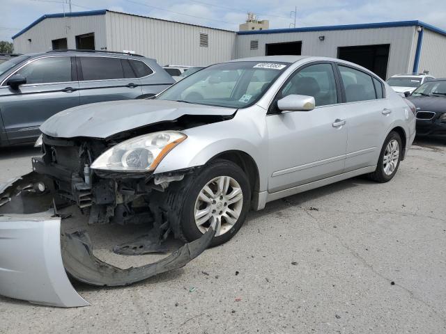 NISSAN ALTIMA BAS 2012 1n4al2ap6cn561965