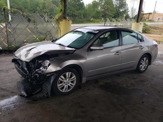 NISSAN ALTIMA BAS 2012 1n4al2ap6cn562338