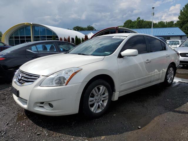 NISSAN ALTIMA BAS 2012 1n4al2ap6cn562419