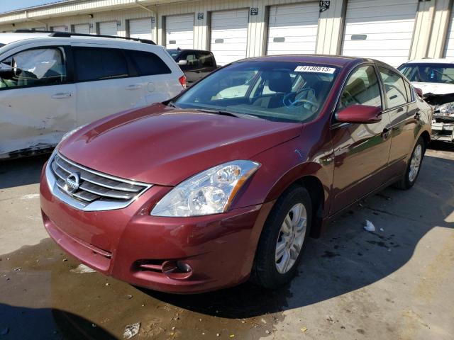 NISSAN ALTIMA 2012 1n4al2ap6cn562727