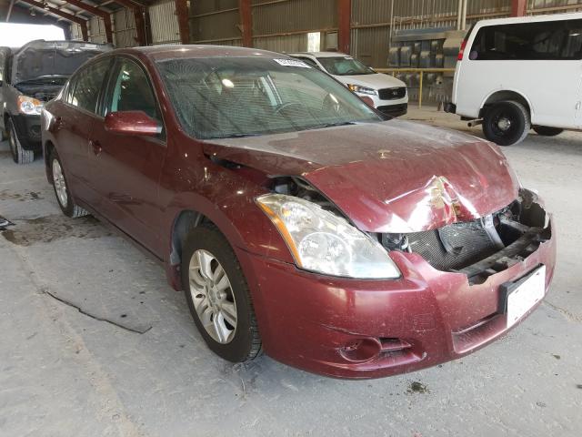 NISSAN ALTIMA BAS 2012 1n4al2ap6cn563277