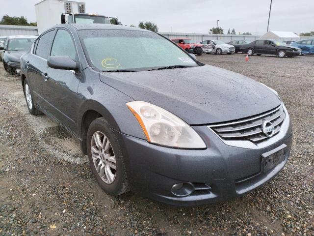 NISSAN ALTIMA BAS 2012 1n4al2ap6cn563621