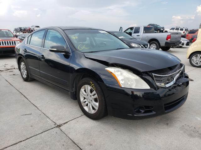 NISSAN ALTIMA BAS 2012 1n4al2ap6cn563733