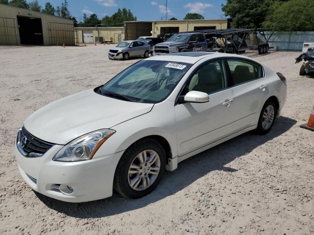 NISSAN ALTIMA BAS 2012 1n4al2ap6cn563845