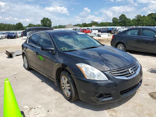 NISSAN ALTIMA BAS 2012 1n4al2ap6cn563859