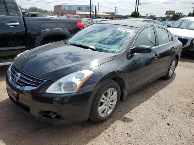 NISSAN ALTIMA 2012 1n4al2ap6cn564591