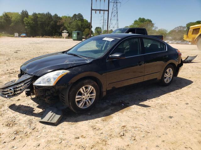 NISSAN ALTIMA BAS 2012 1n4al2ap6cn565644