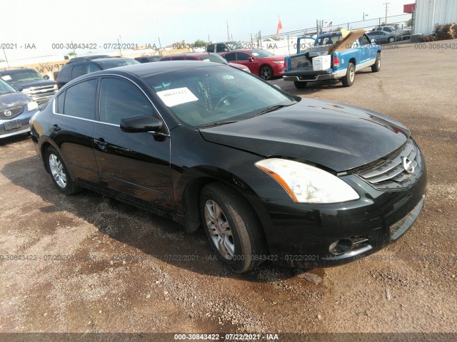 NISSAN ALTIMA 2012 1n4al2ap6cn565658