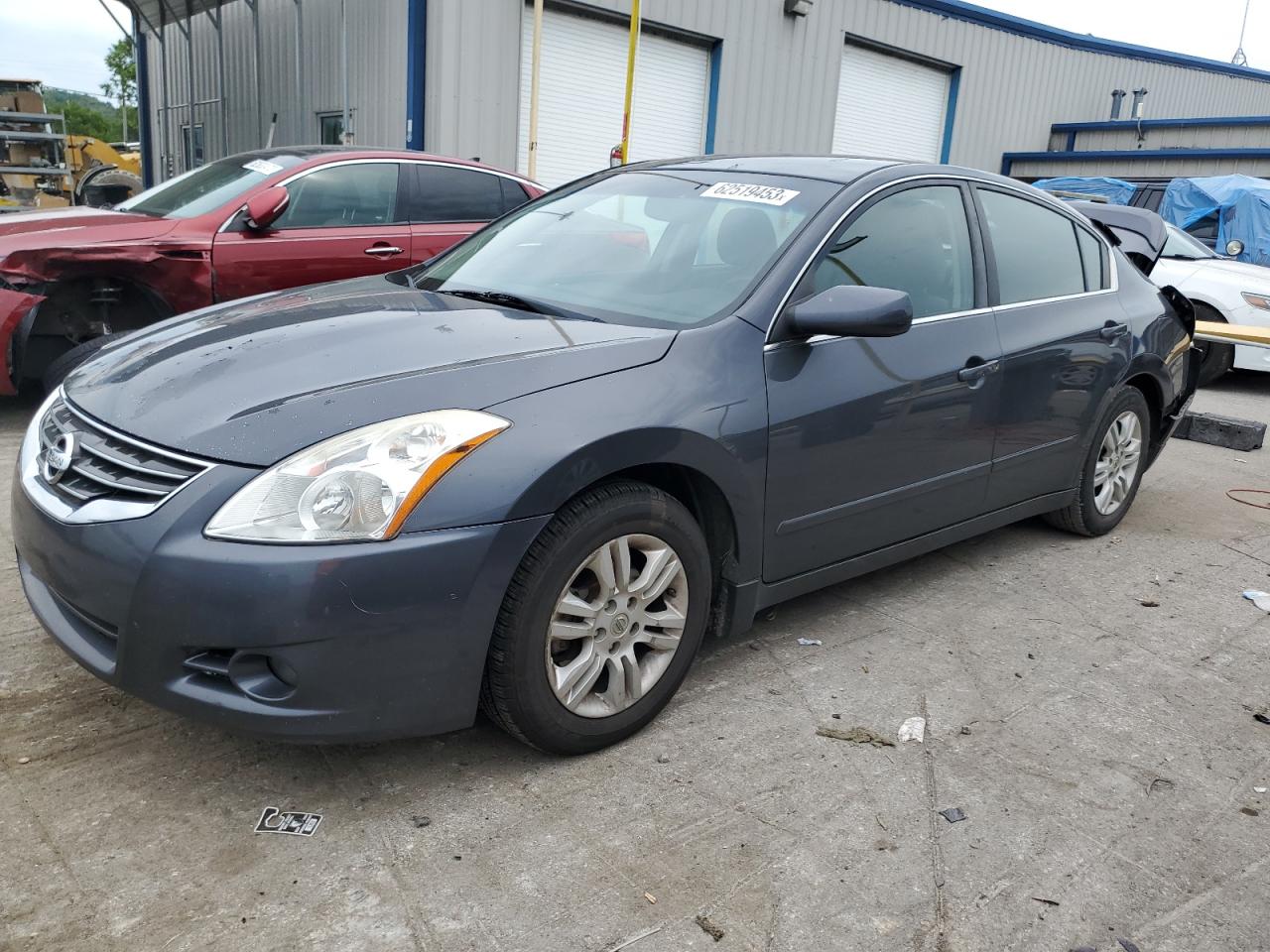 NISSAN ALTIMA 2012 1n4al2ap6cn565689