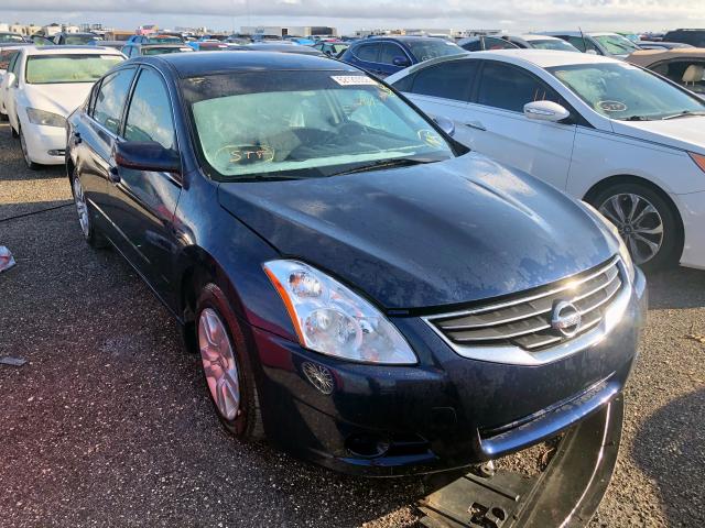 NISSAN ALTIMA BAS 2012 1n4al2ap6cn566244