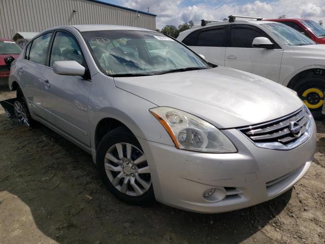 NISSAN ALTIMA BAS 2012 1n4al2ap6cn566373