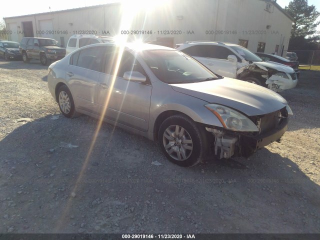 NISSAN ALTIMA 2012 1n4al2ap6cn567037