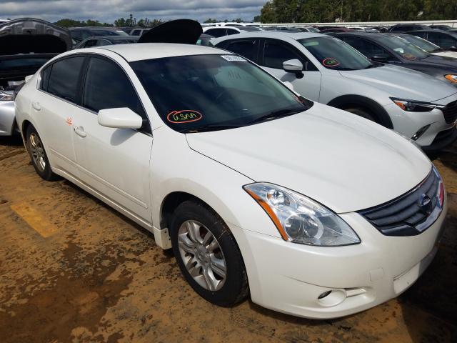 NISSAN ALTIMA BAS 2012 1n4al2ap6cn567068