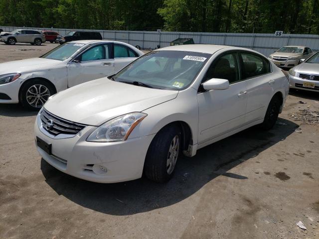 NISSAN ALTIMA BAS 2012 1n4al2ap6cn567071