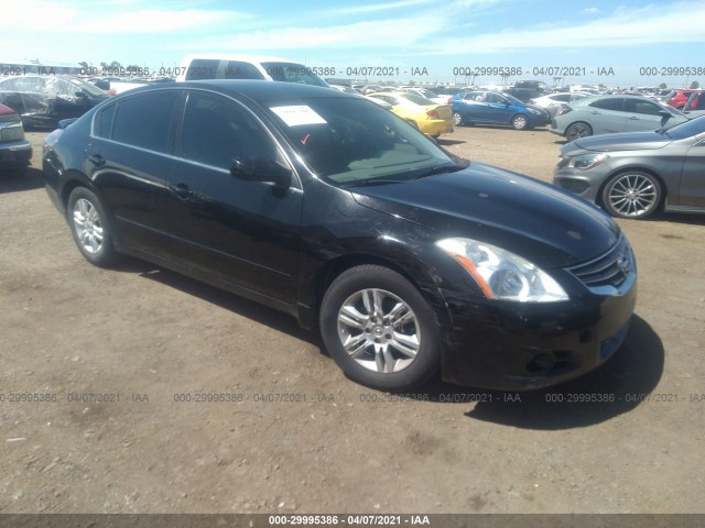 NISSAN ALTIMA 2012 1n4al2ap6cn567183