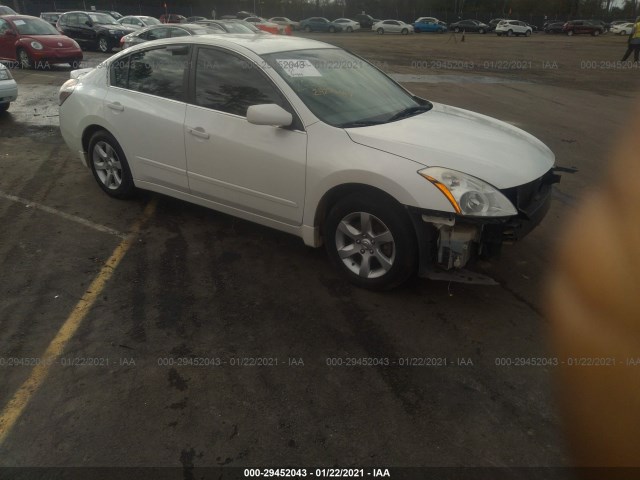 NISSAN ALTIMA 2012 1n4al2ap6cn567197