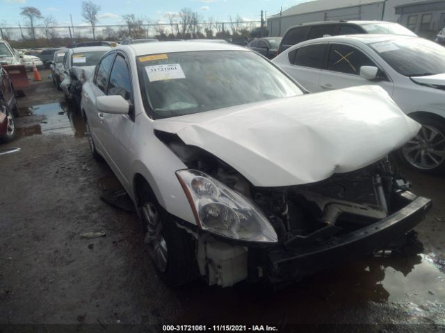 NISSAN ALTIMA 2012 1n4al2ap6cn567863