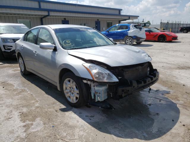 NISSAN ALTIMA BAS 2012 1n4al2ap6cn568138