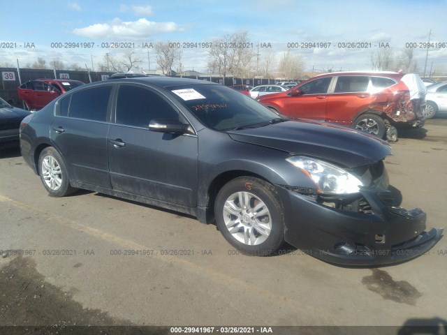 NISSAN ALTIMA 2012 1n4al2ap6cn568172