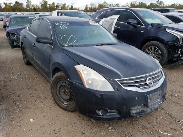 NISSAN ALTIMA BAS 2012 1n4al2ap6cn568527