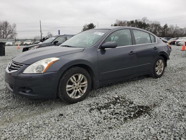 NISSAN ALTIMA BAS 2012 1n4al2ap6cn568558