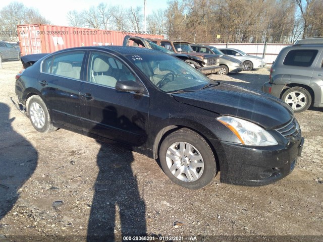 NISSAN ALTIMA 2012 1n4al2ap6cn568933