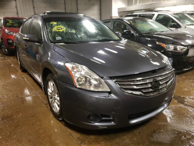 NISSAN ALTIMA BAS 2012 1n4al2ap6cn569130