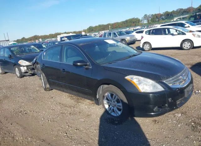 NISSAN ALTIMA 2012 1n4al2ap6cn569161