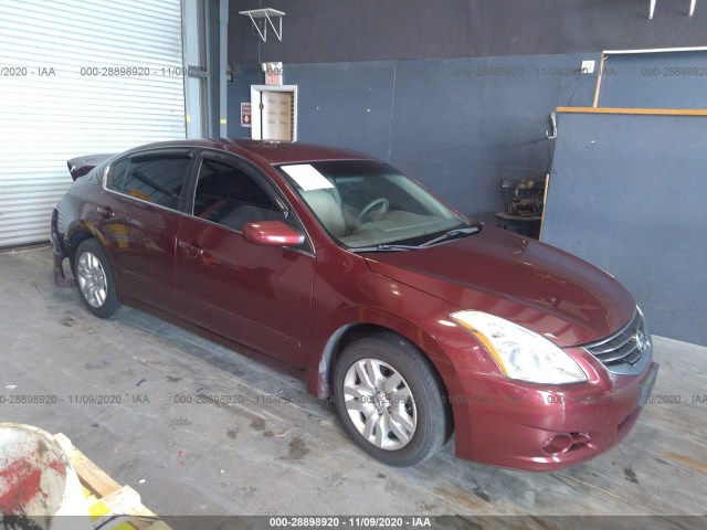 NISSAN ALTIMA 2012 1n4al2ap6cn569256