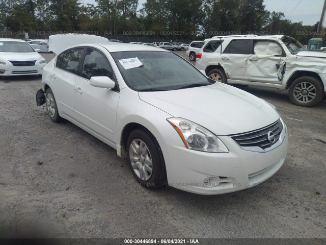 NISSAN ALTIMA 2012 1n4al2ap6cn569600