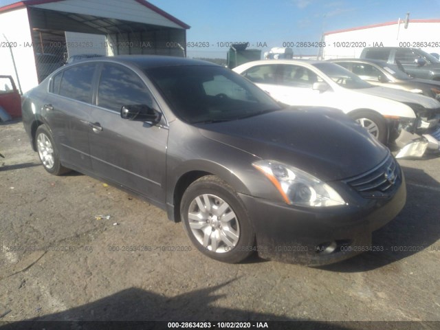 NISSAN ALTIMA 2012 1n4al2ap6cn569676