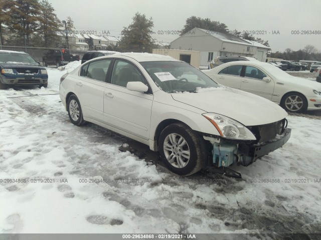 NISSAN ALTIMA 2012 1n4al2ap6cn570701