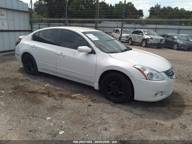 NISSAN ALTIMA 2012 1n4al2ap6cn570987