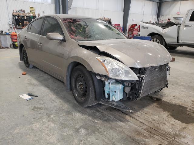 NISSAN ALTIMA 2012 1n4al2ap6cn571332