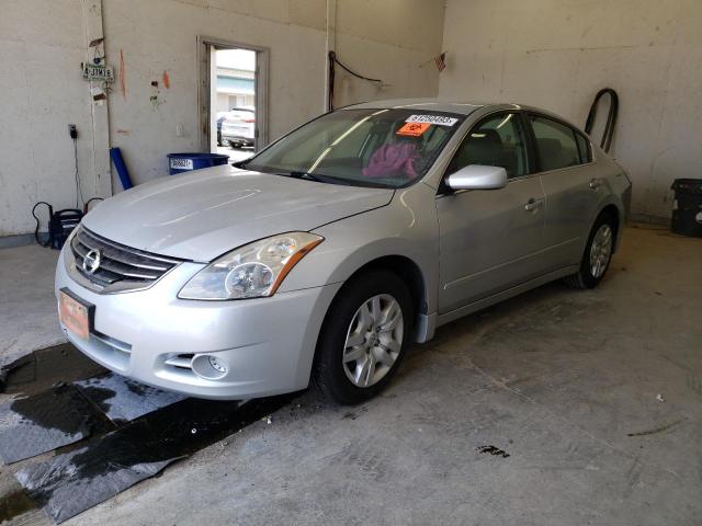 NISSAN ALTIMA BAS 2012 1n4al2ap6cn571945