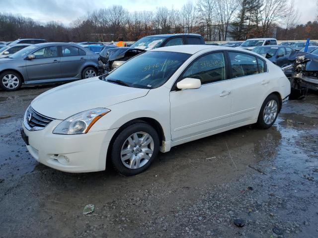 NISSAN ALTIMA BAS 2012 1n4al2ap6cn572545