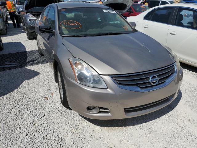 NISSAN ALTIMA BAS 2012 1n4al2ap6cn572576