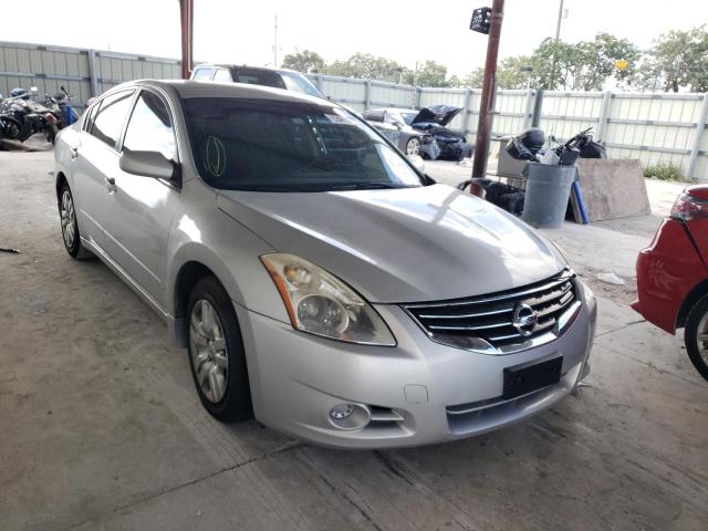 NISSAN ALTIMA BAS 2012 1n4al2ap6cn572674