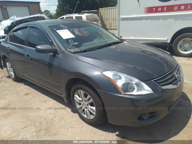 NISSAN ALTIMA 2012 1n4al2ap6cn572965