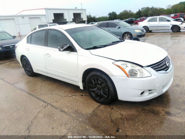 NISSAN ALTIMA 2012 1n4al2ap6cn573856