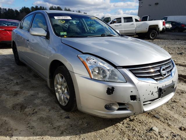 NISSAN ALTIMA BAS 2012 1n4al2ap6cn574280