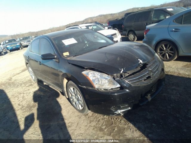 NISSAN ALTIMA 2012 1n4al2ap6cn574988