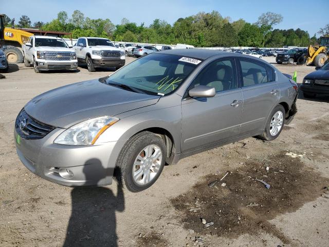 NISSAN ALTIMA BAS 2012 1n4al2ap6cn575073