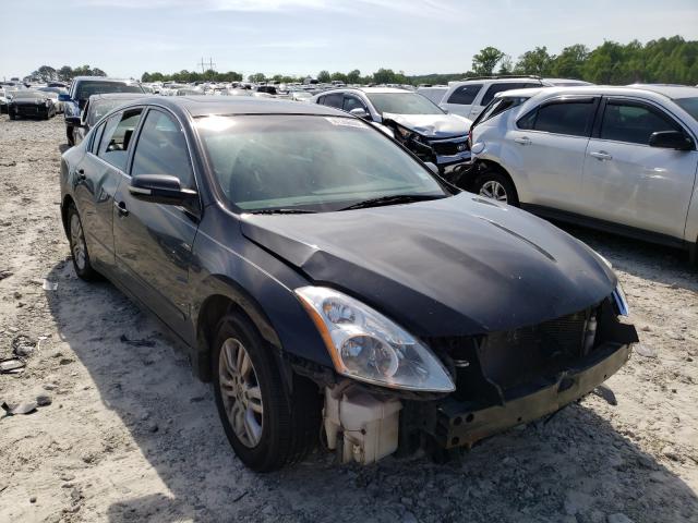 NISSAN ALTIMA BAS 2012 1n4al2ap6cn575087